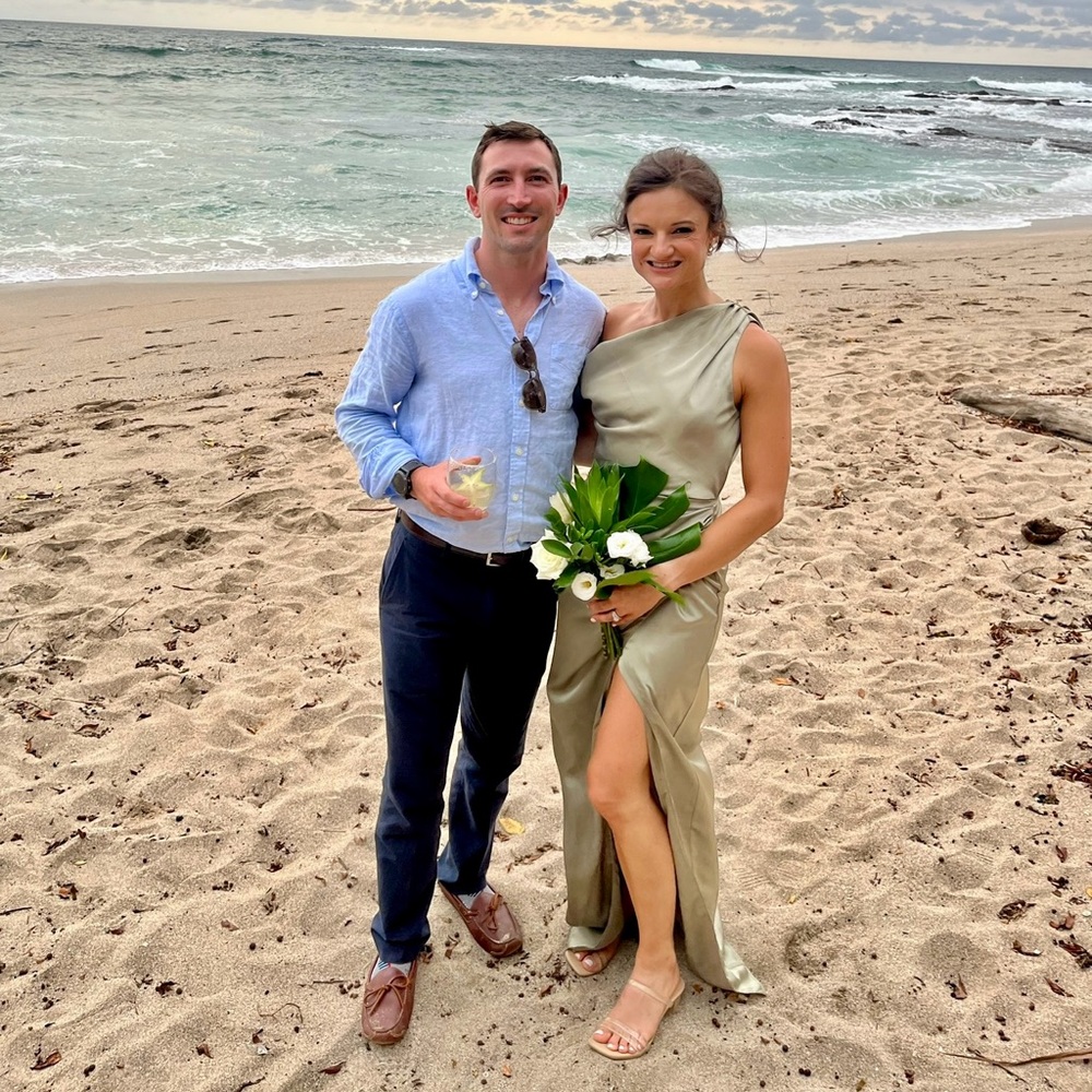 Show me your mumu bridesmaid dress